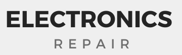 Electronics Repair
